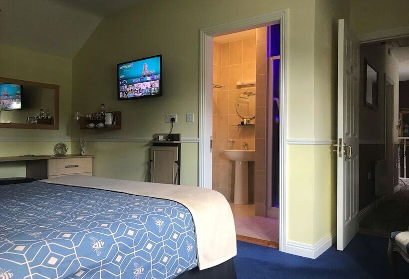 חדר סטנדרט, Avlon House Bed And Breakfast