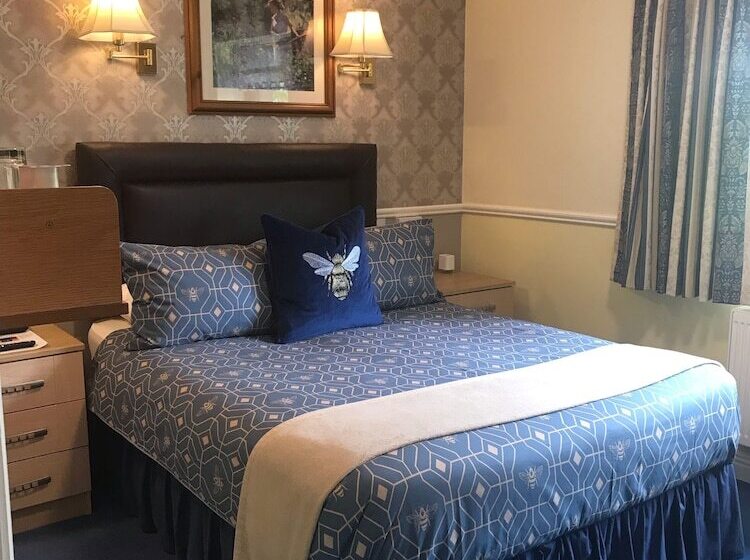 Номер Стандарт, Avlon House Bed And Breakfast