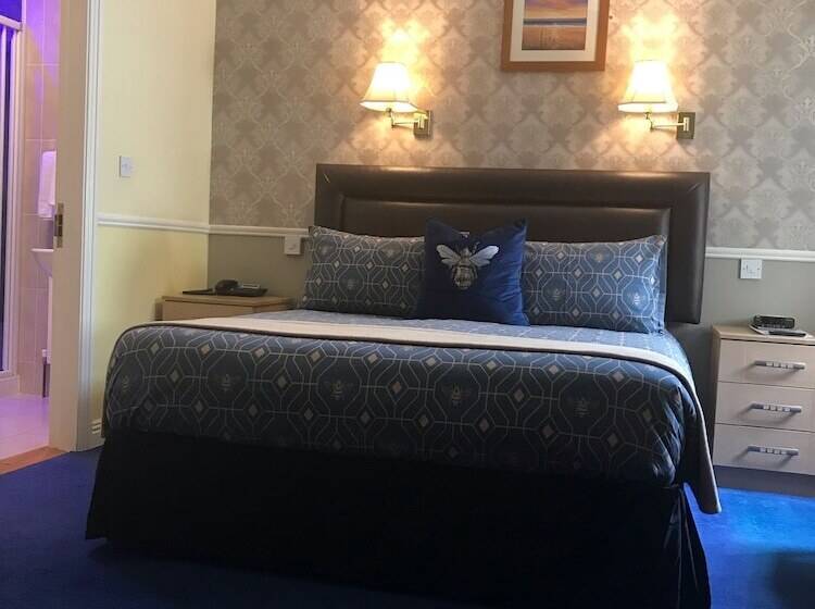 חדר סטנדרט, Avlon House Bed And Breakfast