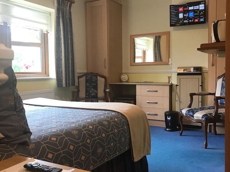 חדר סטנדרט, Avlon House Bed And Breakfast