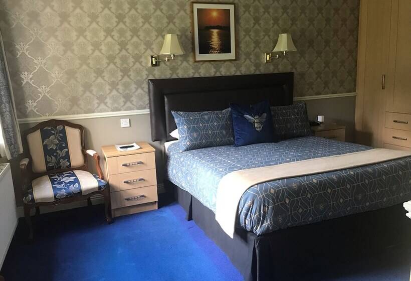 חדר סטנדרט, Avlon House Bed And Breakfast