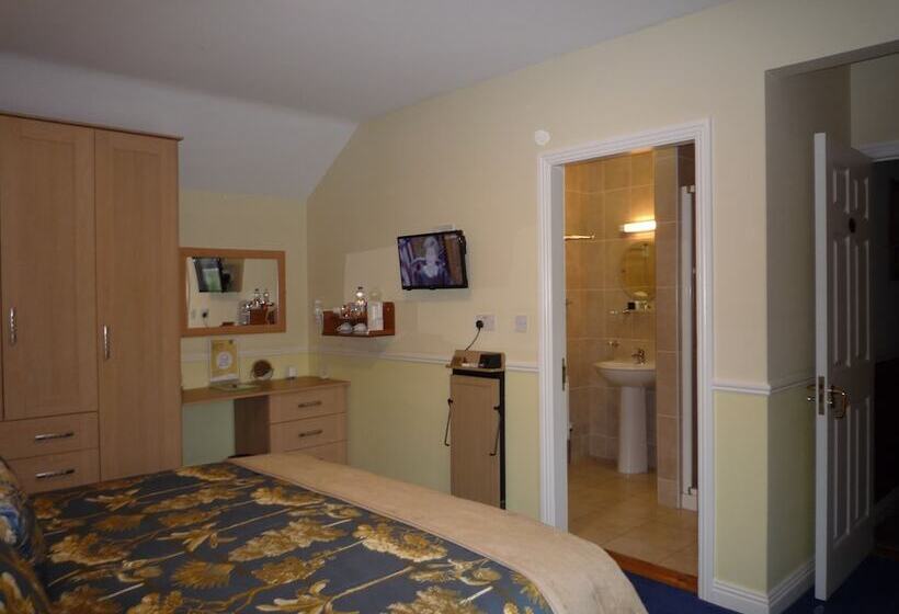 חדר סטנדרט, Avlon House Bed And Breakfast