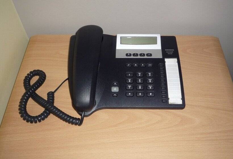 חדר סטנדרט לשלושה, Avlon House Bed And Breakfast