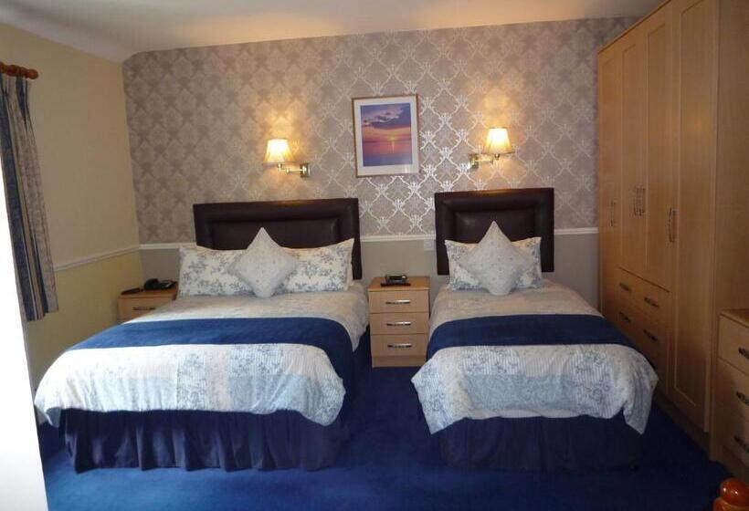 חדר סטנדרט, Avlon House Bed And Breakfast