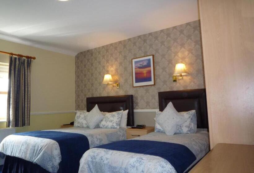 חדר סטנדרט, Avlon House Bed And Breakfast