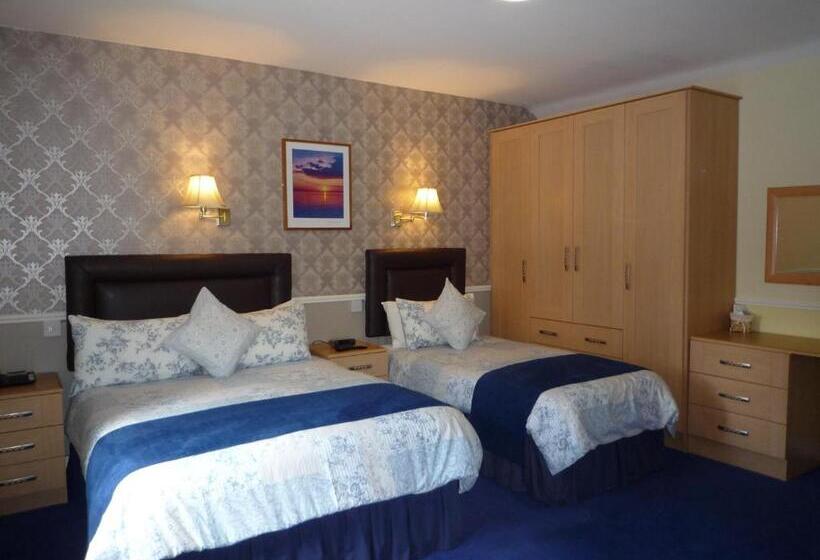 חדר סטנדרט, Avlon House Bed And Breakfast