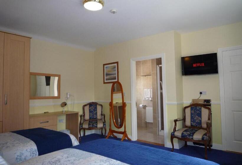 חדר סטנדרט, Avlon House Bed And Breakfast