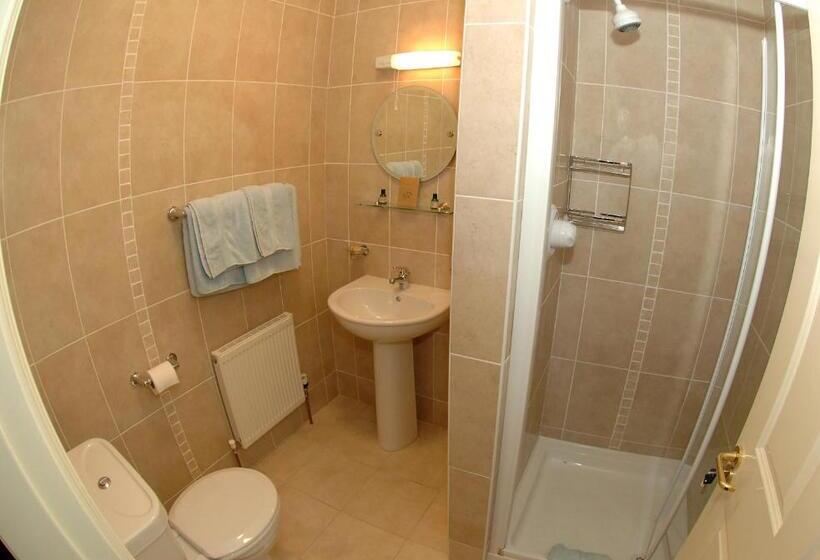 חדר סטנדרט, Avlon House Bed And Breakfast