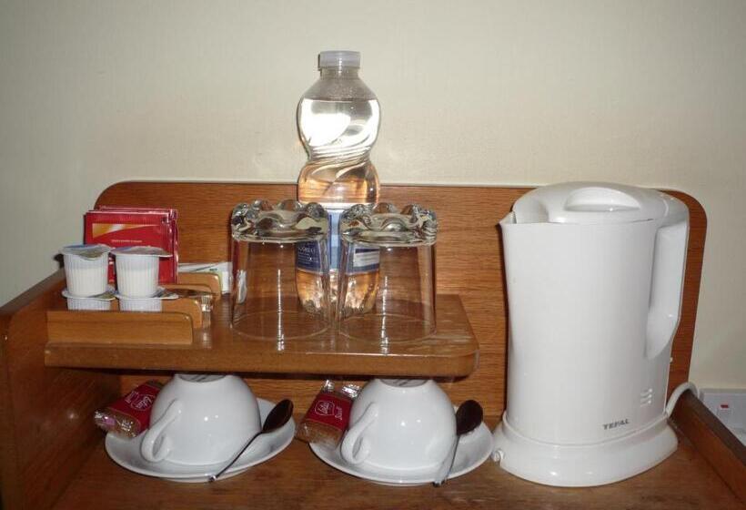 Номер Стандарт, Avlon House Bed And Breakfast