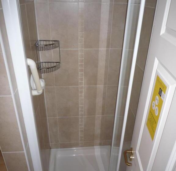 חדר סטנדרט, Avlon House Bed And Breakfast