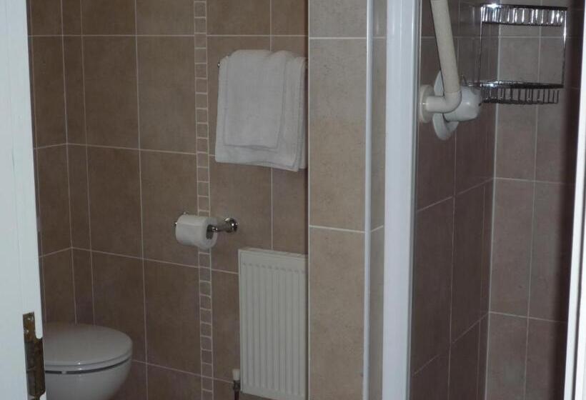 חדר סטנדרט, Avlon House Bed And Breakfast