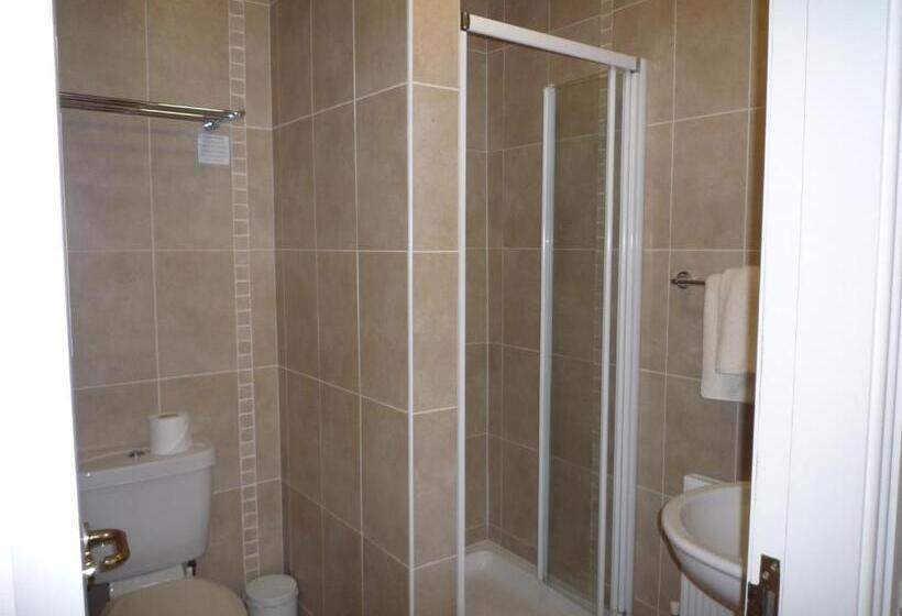 חדר סטנדרט, Avlon House Bed And Breakfast