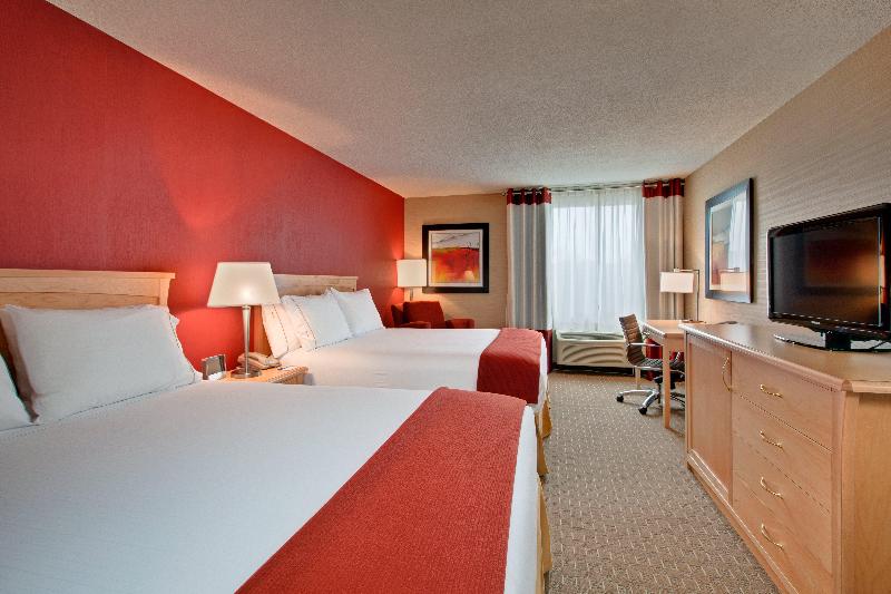 Студио Стандарт Кровать Кинг, Candlewood Suites Mishawaka, An Ihg