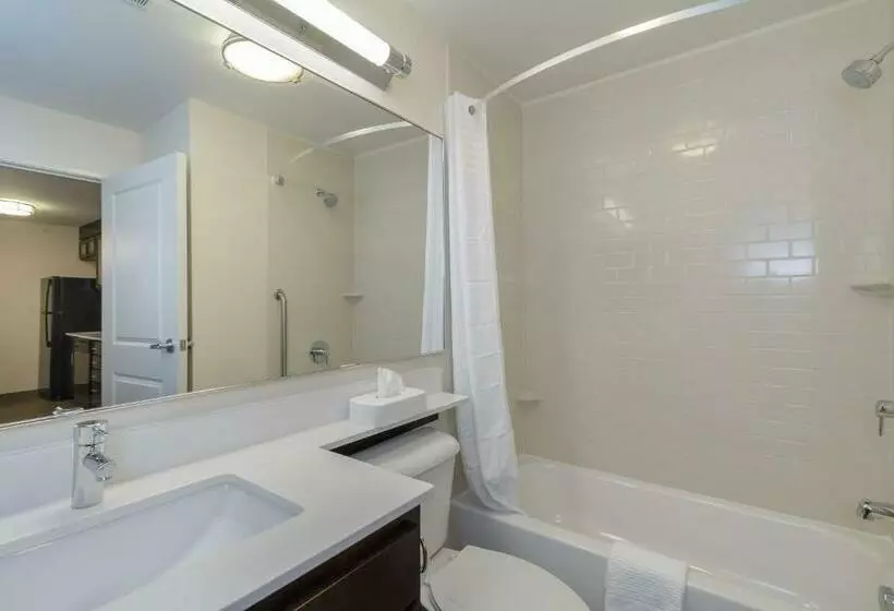 スイート, Candlewood Suites Mishawaka, An Ihg