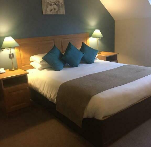 חדר סטנדרט, Deebert House