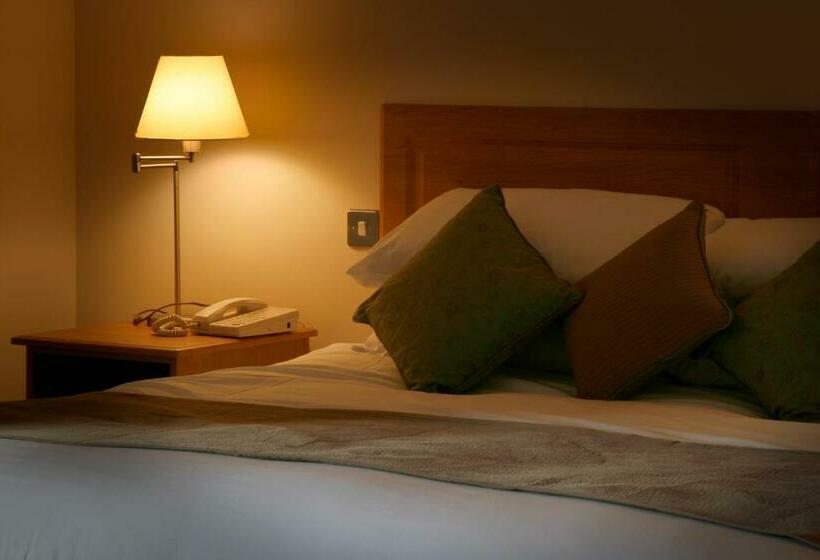 חדר סטנדרט, Deebert House