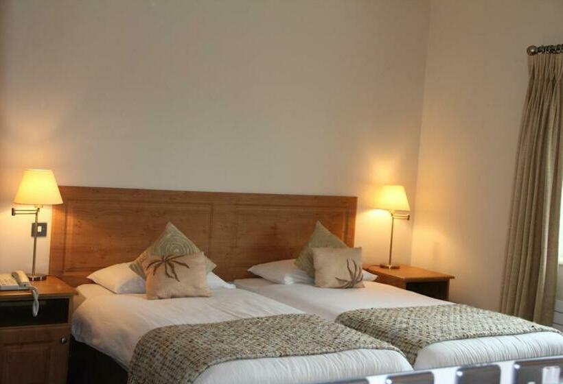 חדר סטנדרט, Deebert House