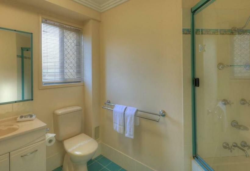 آپارتمان 2 خوابه, Grange Resort Hervey Bay