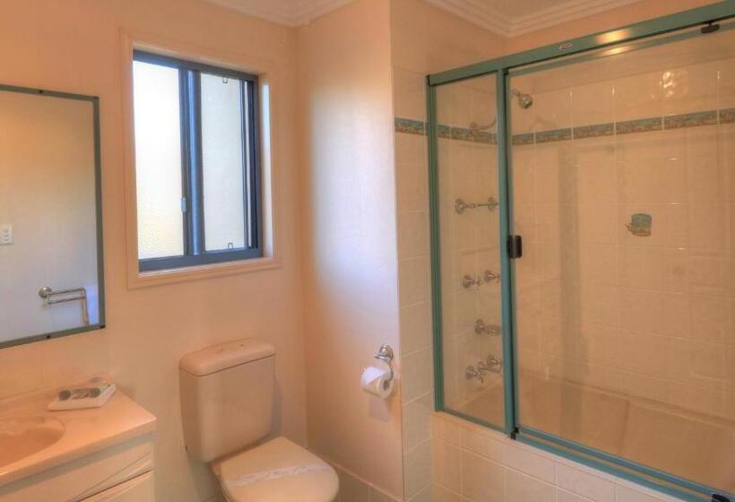 آپارتمان 3 خوابه, Grange Resort Hervey Bay