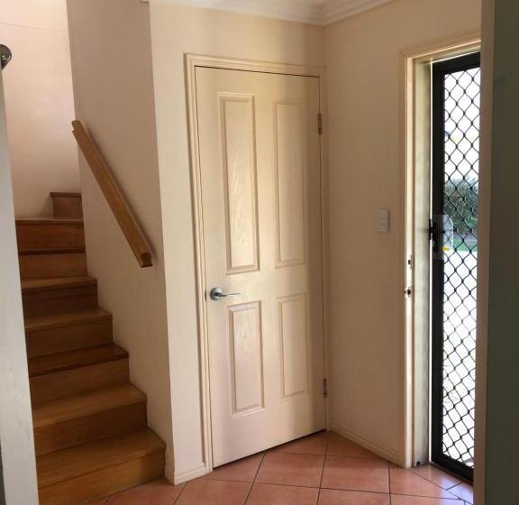 آپارتمان 3 خوابه, Grange Resort Hervey Bay