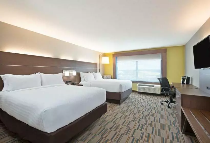 スタンダードルーム, Holiday Inn Express & Suites Uniontown, An Ihg