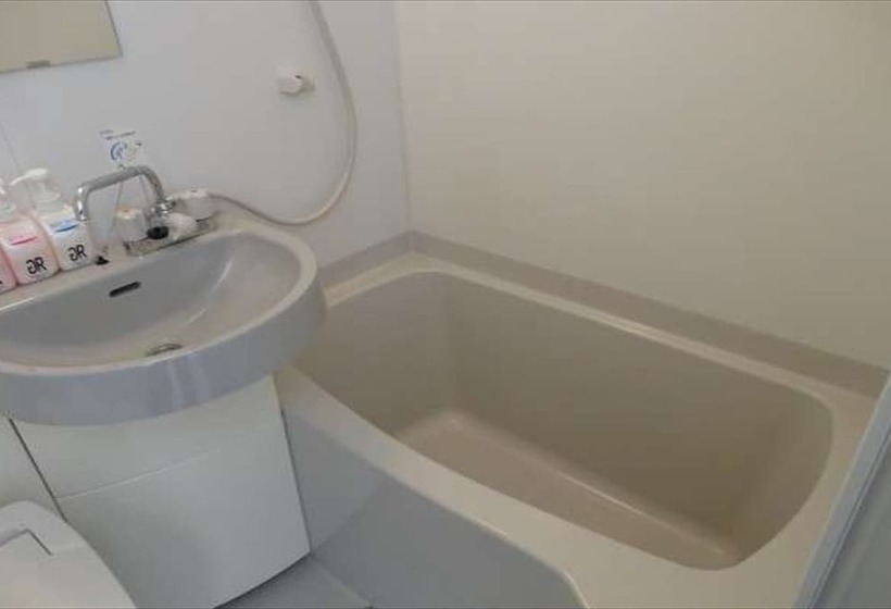 غرفة قياسية فردية, Kochi Green Hotel Harimayabashi