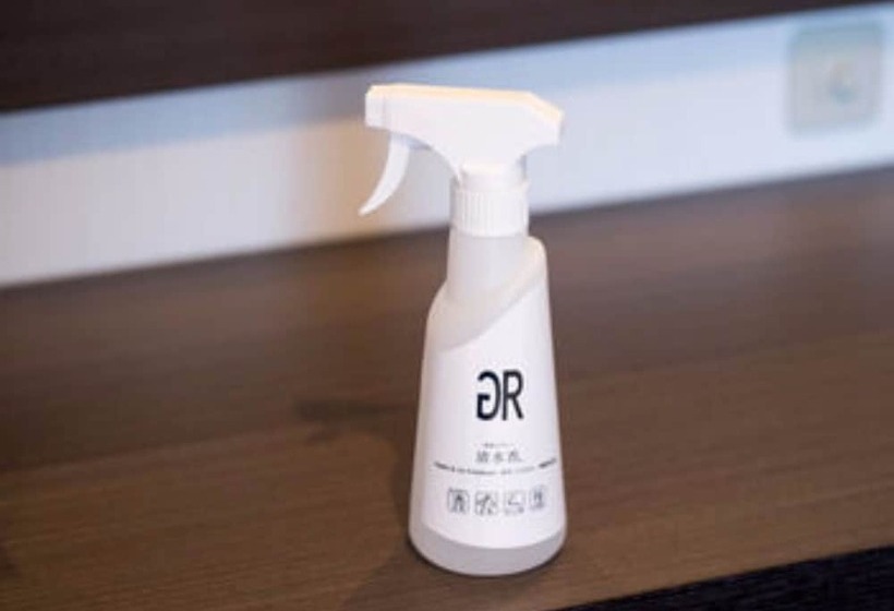 غرفة قياسية فردية, Kochi Green Hotel Harimayabashi