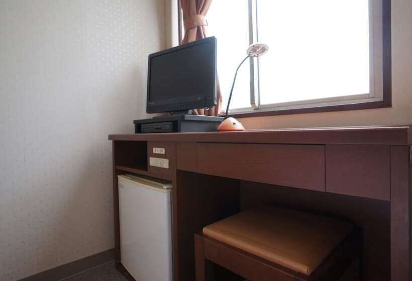 غرفة قياسية, Kochi Green Hotel Harimayabashi