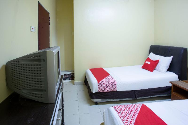 Апартаменты 1 Спальня, Maxonehotels.com Resort Makassar