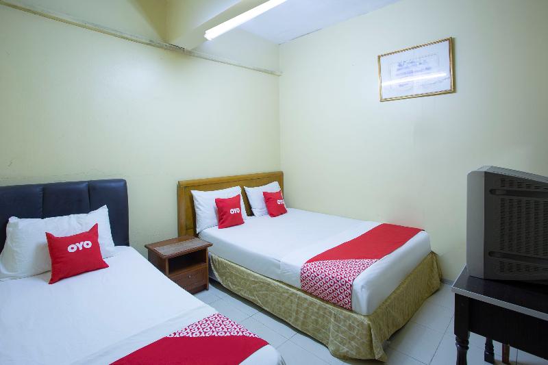 Апартаменты 1 Спальня, Maxonehotels.com Resort Makassar