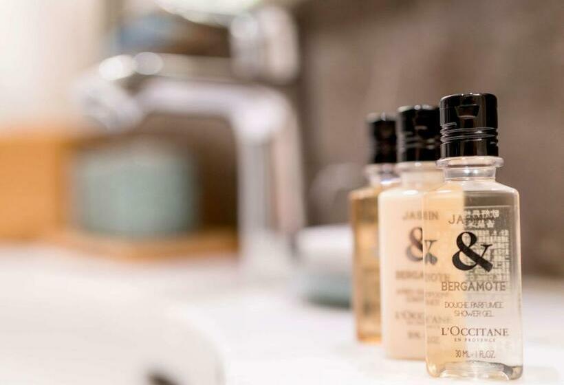 חדר דלוקס, Midtown Shangri La, Hangzhou   Around 5 Minutes Walking Distance To West Lake