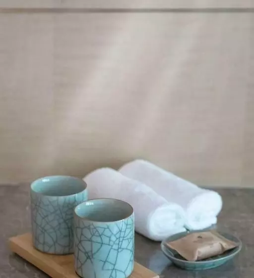 キングサイズベッドのデラックスルーム, Midtown Shangri La, Hangzhou   Around 5 Minutes Walking Distance To West Lake