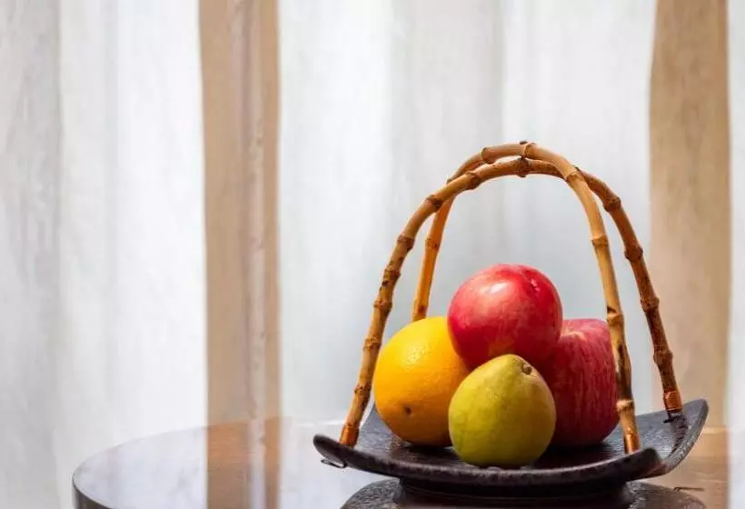 デラックスルーム, Midtown Shangri La, Hangzhou   Around 5 Minutes Walking Distance To West Lake