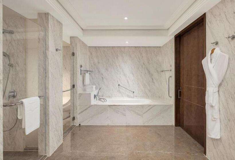 חדר פרמיום, Midtown Shangri La, Hangzhou   Around 5 Minutes Walking Distance To West Lake