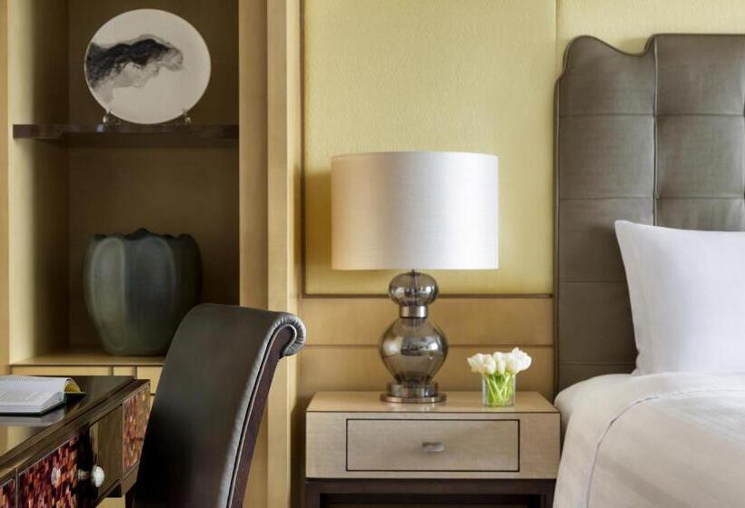 Президентский Люкс, Midtown Shangri La, Hangzhou   Around 5 Minutes Walking Distance To West Lake
