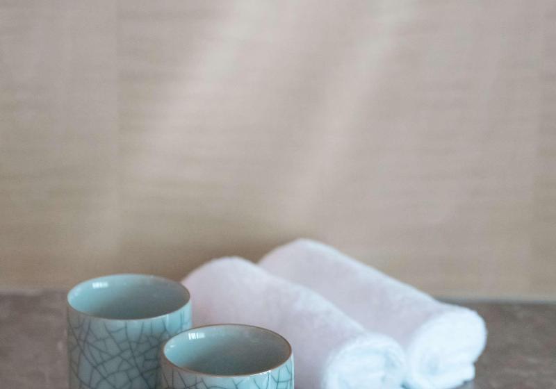 חדר דחוקס עם מיטת קינג, Midtown Shangri La, Hangzhou   Around 5 Minutes Walking Distance To West Lake