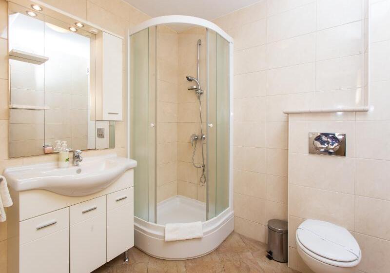 Апартаменты 1 Спальня, Orka Apartments