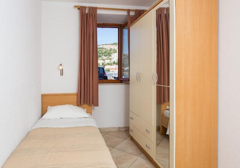 Апартаменты 1 Спальня, Orka Apartments