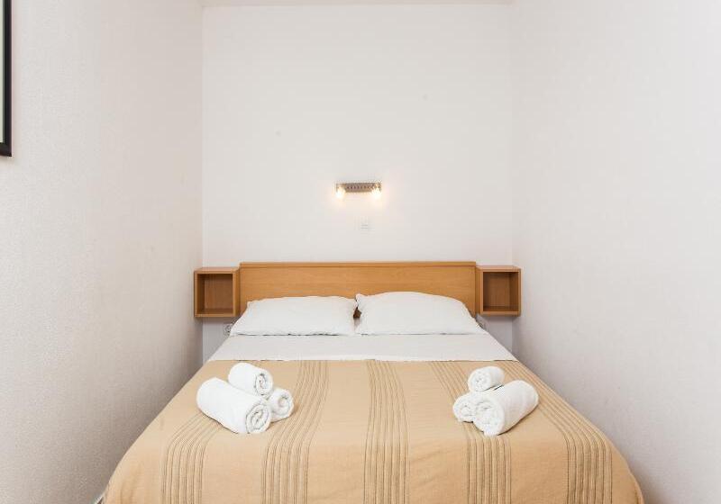 Апартаменты 1 Спальня, Orka Apartments