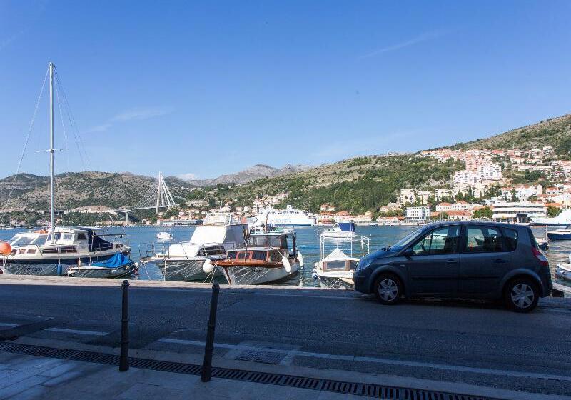 Апартаменты 1 Спальня, Orka Apartments