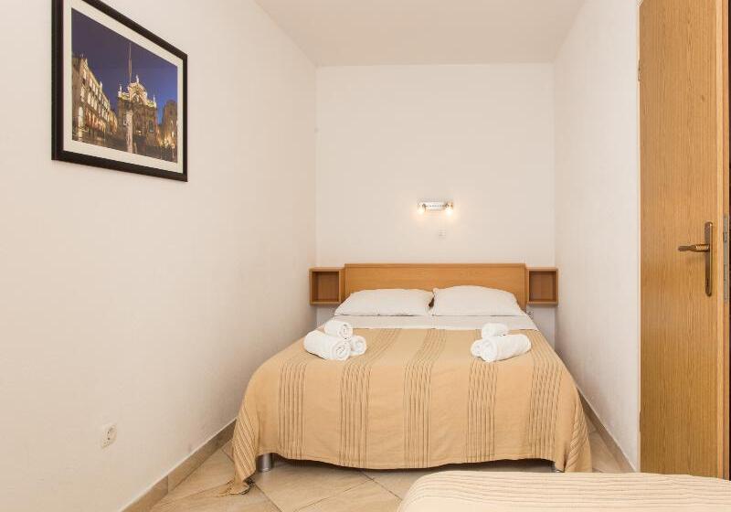 Апартаменты 1 Спальня, Orka Apartments