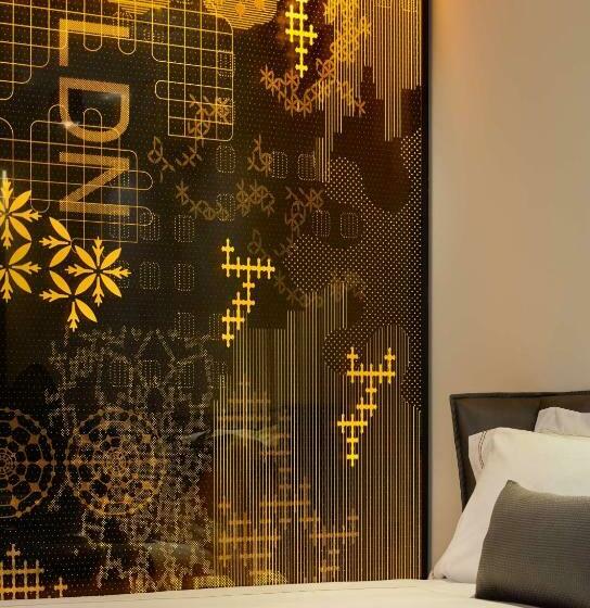 חדר סופריור, Park Plaza London Waterloo