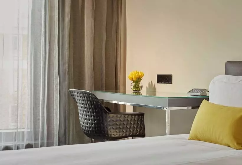 スーペリアールーム, Park Plaza London Waterloo