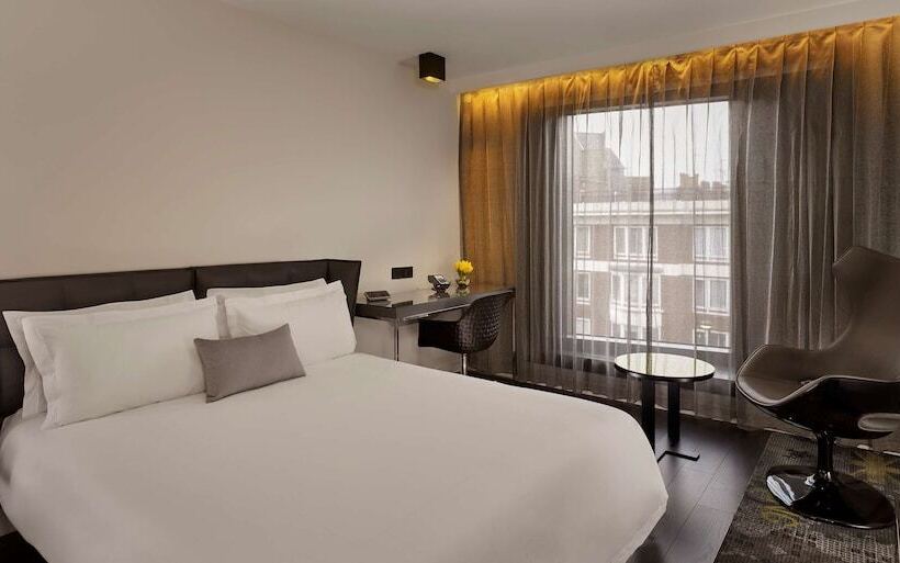 חדר סופריור, Park Plaza London Waterloo