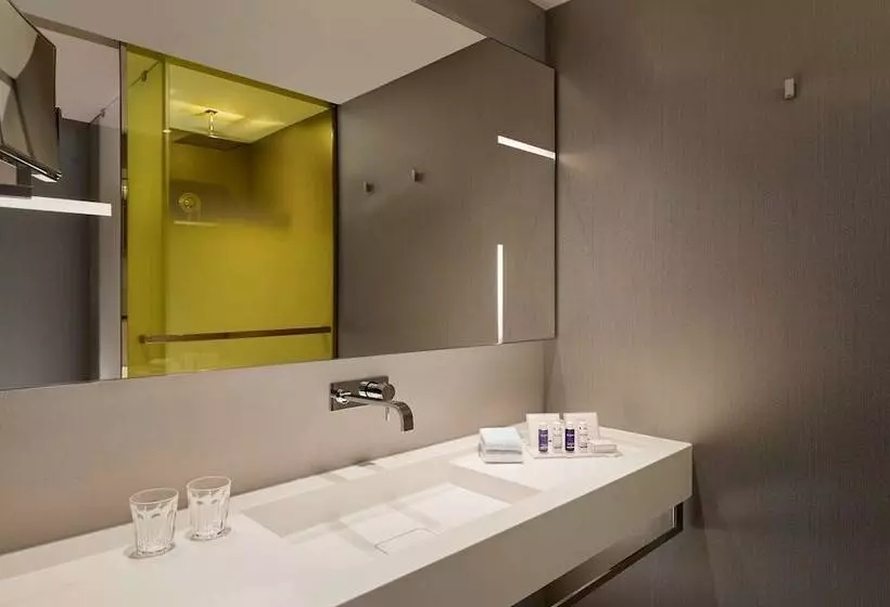 エクゼクティブルーム, Park Plaza London Waterloo