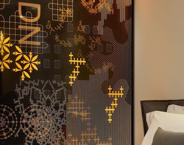 Номер Executive, Park Plaza London Waterloo