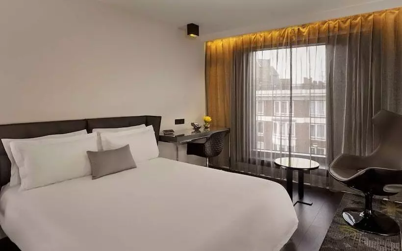 エクゼクティブルーム, Park Plaza London Waterloo