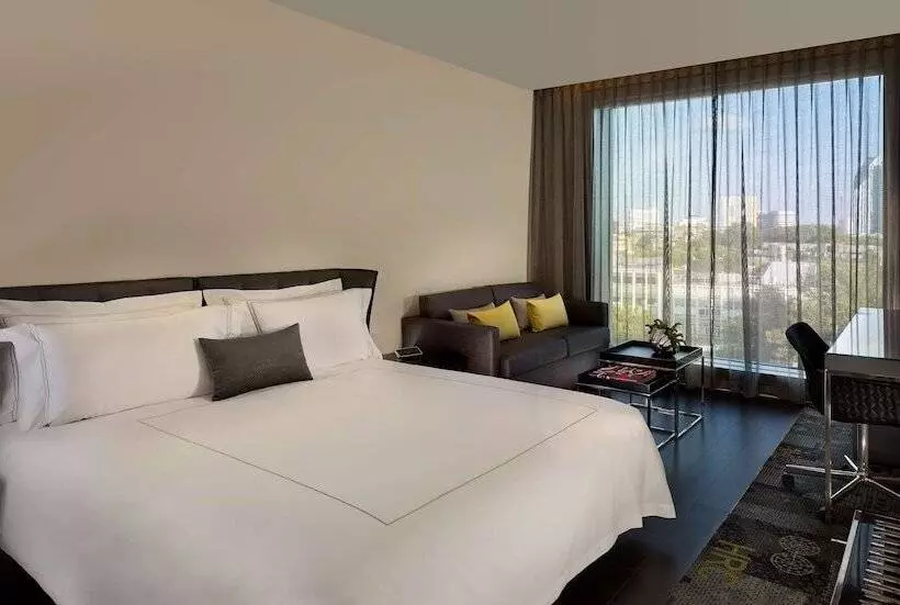エクゼクティブワンルーム, Park Plaza London Waterloo