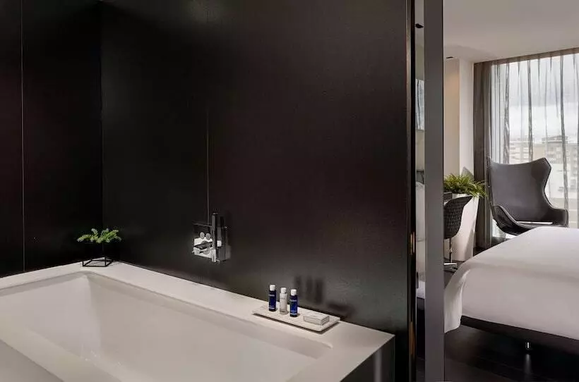 スイート, Park Plaza London Waterloo