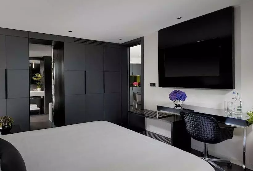 スイート, Park Plaza London Waterloo